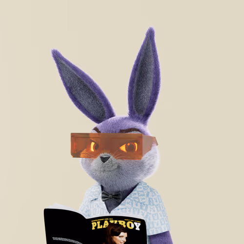 Rabbitar #8760