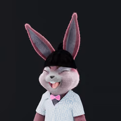 Rabbitar #3660
