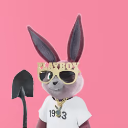 Rabbitar #1188