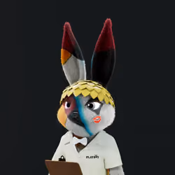 Rabbitar #9647