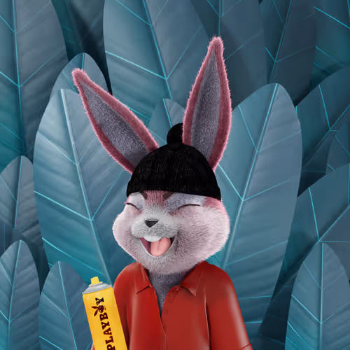 Playboyrabbitars