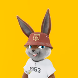Rabbitar #1636