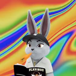 Rabbitar #1068