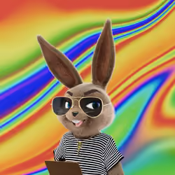 Rabbitar #8786