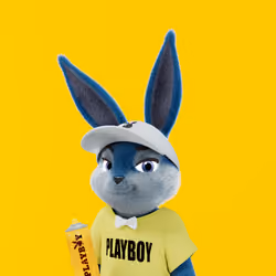 Rabbitar #7610