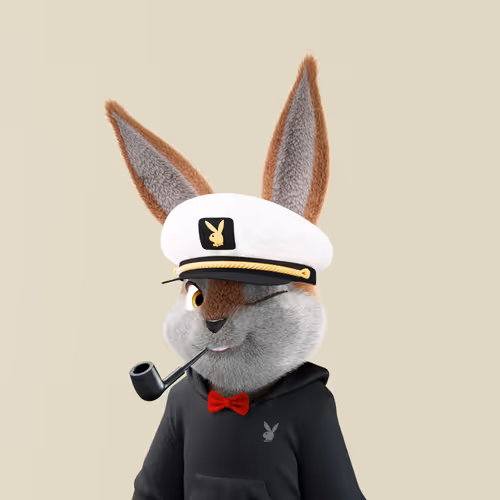 Rabbitar #3905