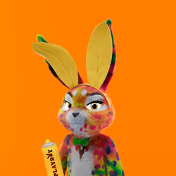 Rabbitar #9777