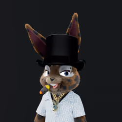 Rabbitar #8356