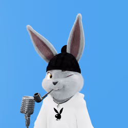 Rabbitar #670