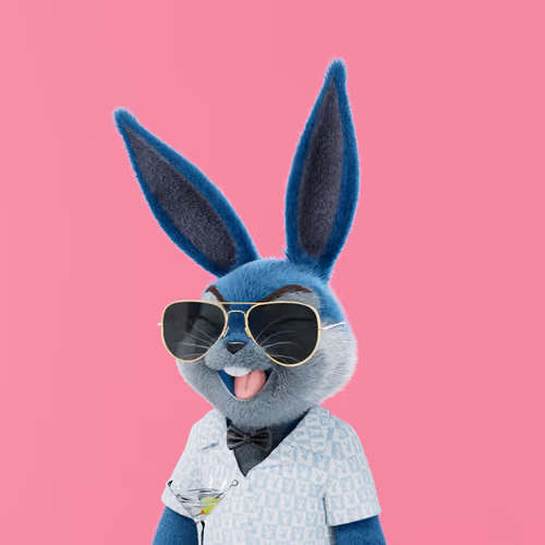 Rabbitar #9527