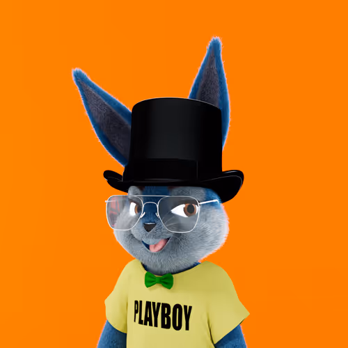 Rabbitar #6194
