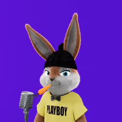 Rabbitar #3409