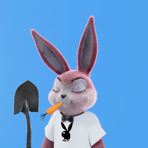 Rabbitar #5069