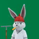 5734