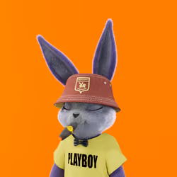 Rabbitar #4517