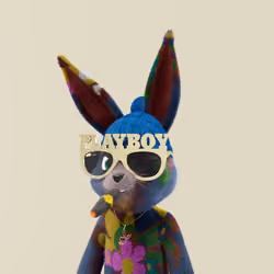 Rabbitar #3810