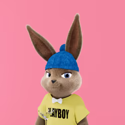 Rabbitar #7258