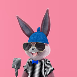 Rabbitar #3453