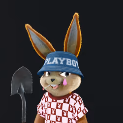 Rabbitar #3618