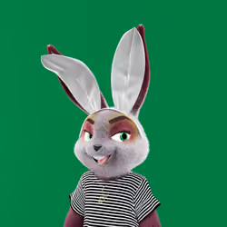 Rabbitar #3275