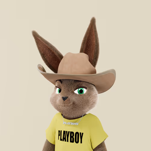 Rabbitar #3510