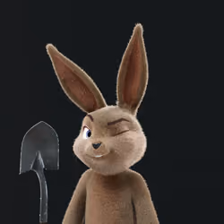 Rabbitar #8883