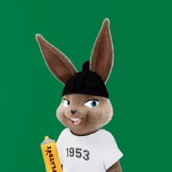 Rabbitar #207
