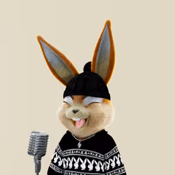 Rabbitar #3212