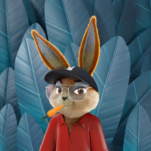 Rabbitar #7628