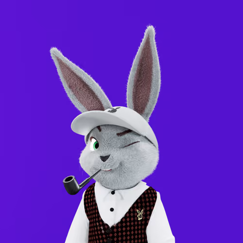 Rabbitar #10357