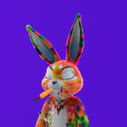 Rabbitar #1867