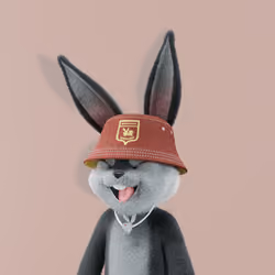 Rabbitar #7370