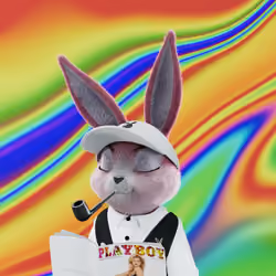 Rabbitar #2184