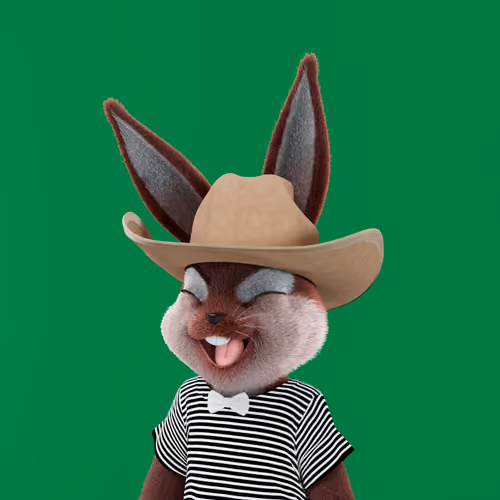 Rabbitar #8614
