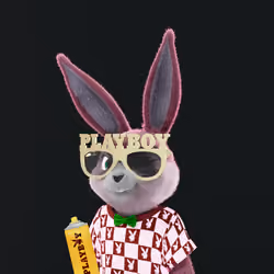 Rabbitar #6439