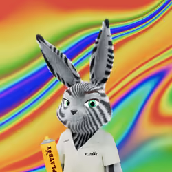 Rabbitar #11805