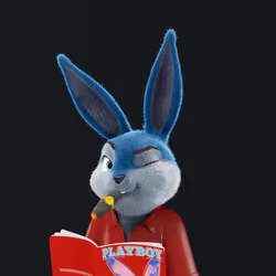 Rabbitar #6644