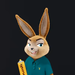Rabbitar #1062