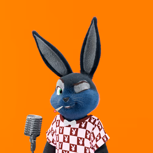 Rabbitar #11946