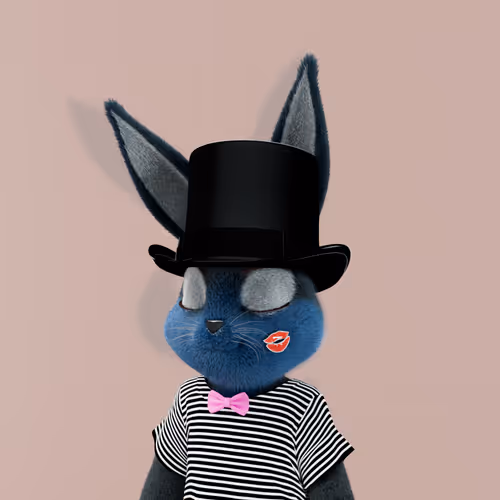 Rabbitar #7892