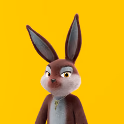 Rabbitar #4686