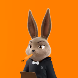 Rabbitar #8765
