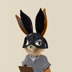 Rabbitar #9882