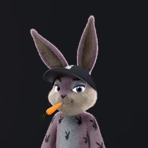 Rabbitar #11327