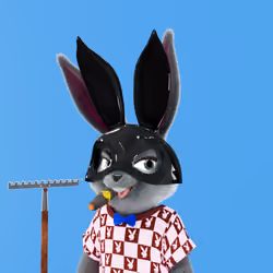 Rabbitar #6959