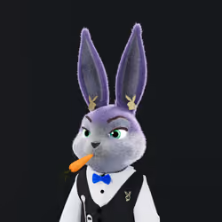 Rabbitar #506