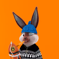 Rabbitar #4020