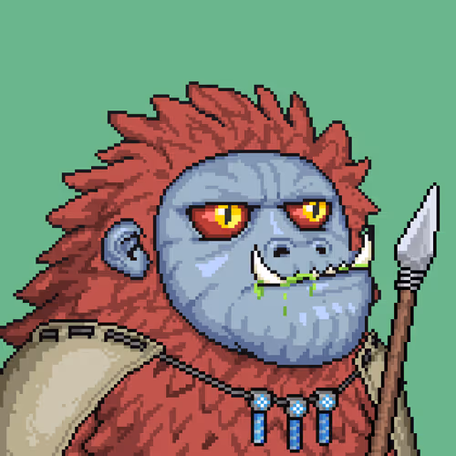 Yeti Town