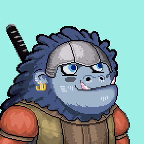 Yeti Town #3118