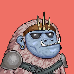 Yeti Town #509